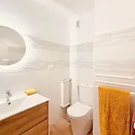 La Casita Belsun Lejlighed