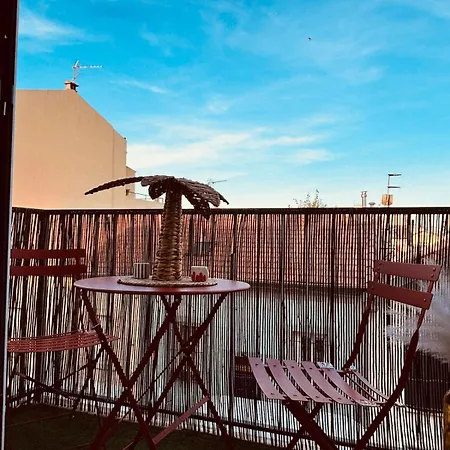 La Casita Belsun