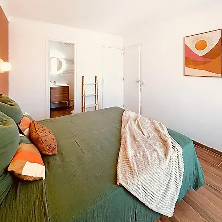 La Casita Belsun