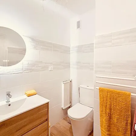 La Casita Belsun Apartament