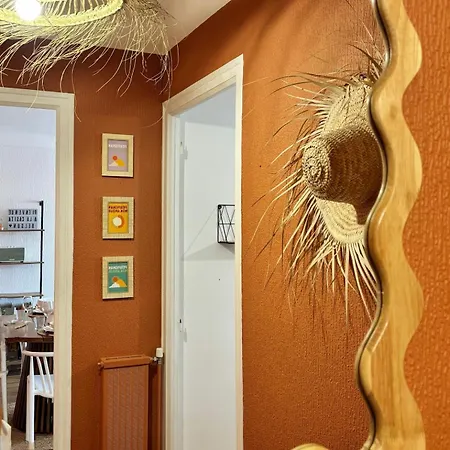 La Casita Belsun Perpignan