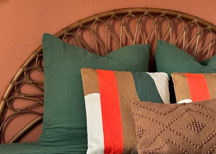 La Casita Belsun * Perpignan