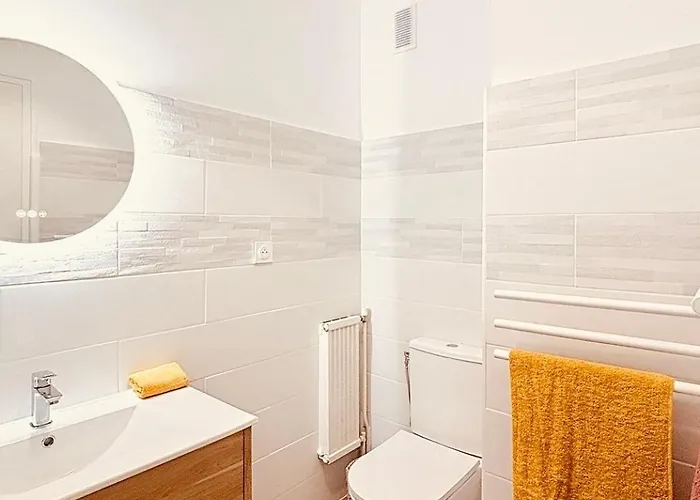 La Casita Belsun Apartament