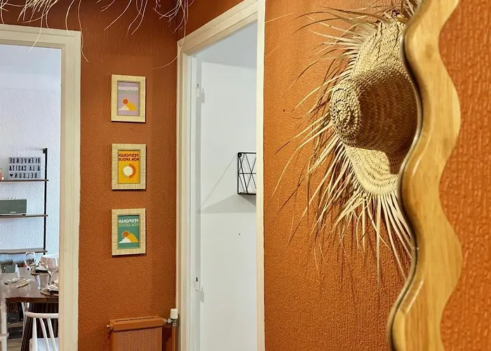 La Casita Belsun Perpignan